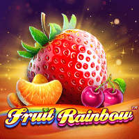RTP pragmatic rainbow178